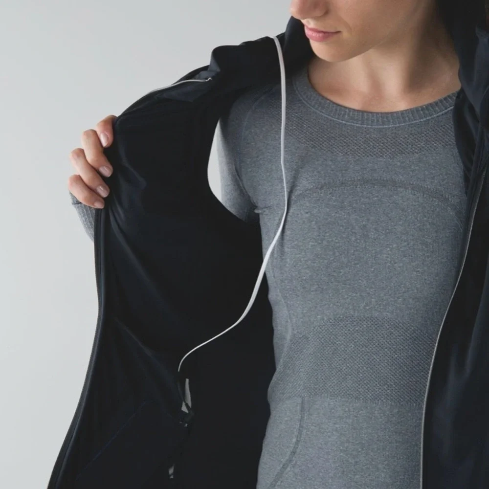 lululemon athletica stay ready